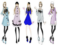2017服飾年中大促-盛夏熱促的商品如何打標(biāo)?