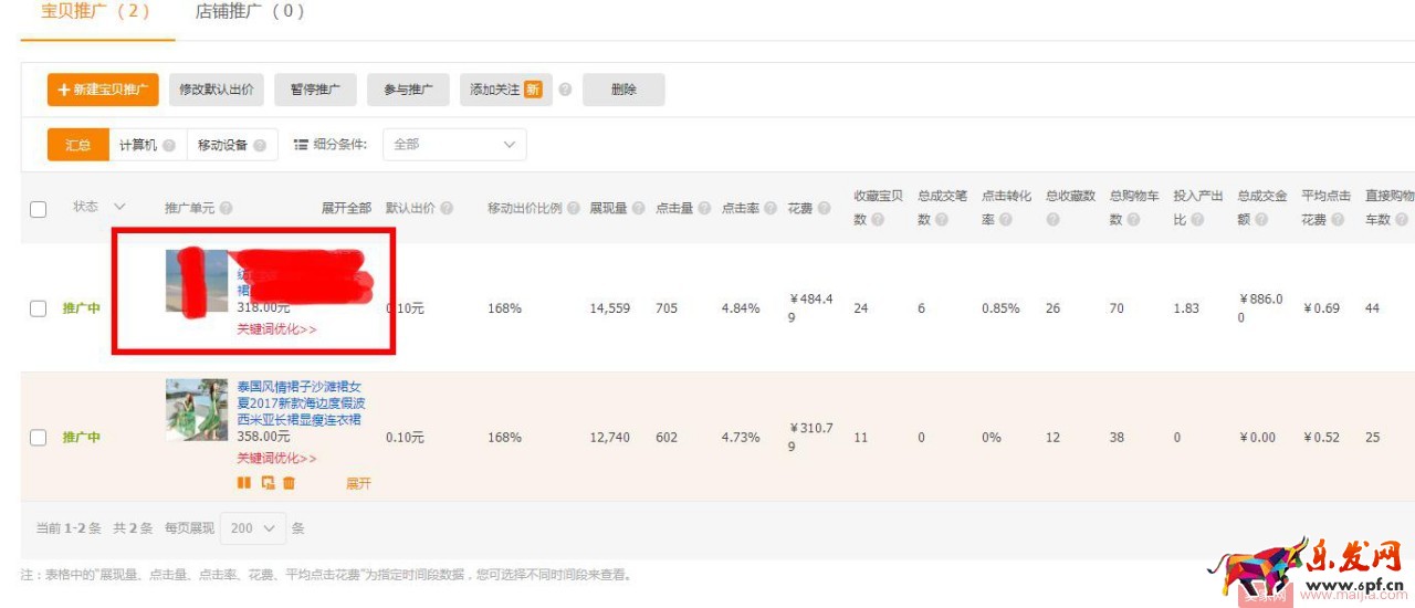 想要降低PPC,先養好關鍵詞質量分再說! 想要降低PPC,先養好關鍵詞質量分再說!