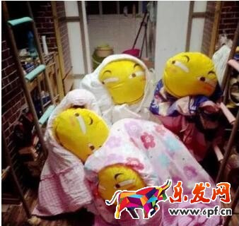 淘寶內容營銷