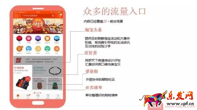 淘寶達人合作玩法解讀 淘寶達人合作玩法解讀