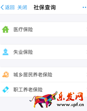 支付寶怎么查養老保險5.png