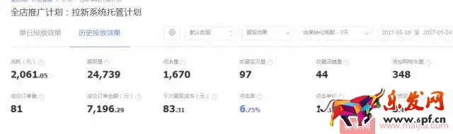 三招教你學會微淘吸粉