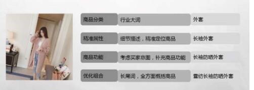 拼多多關(guān)鍵詞怎么選
