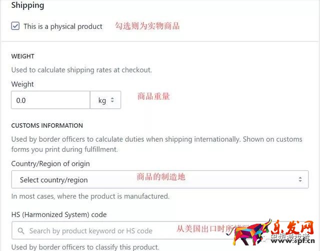 【圖文超詳攻略】Shopify新手開(kāi)店教程