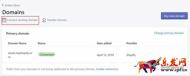 【圖文超詳攻略】Shopify新手開(kāi)店教程