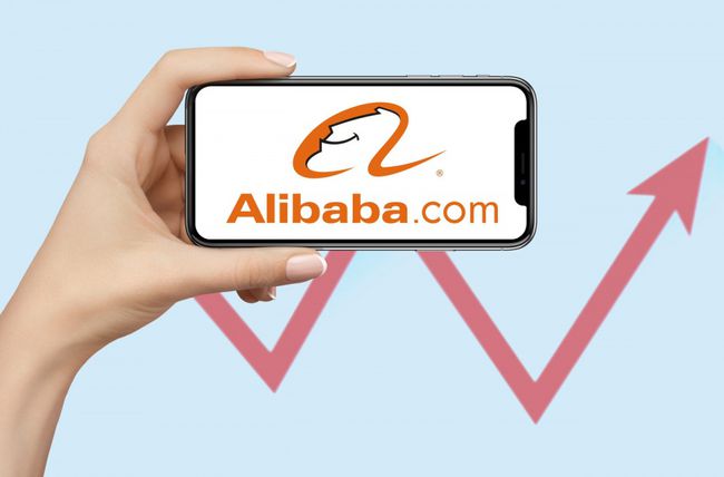 阿里巴巴店鋪的產品為什么沒有了？什么原因導致的？